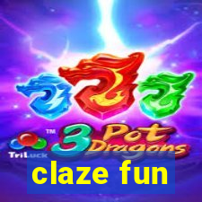 claze fun